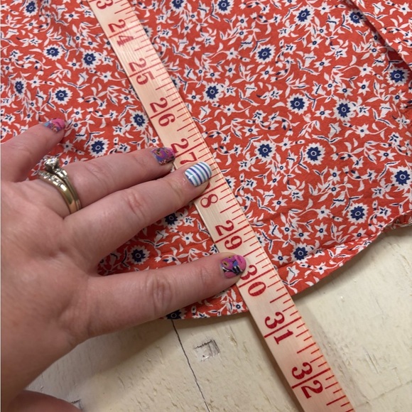 Ariat Mens Size Large Alejandro Classic Fit Poplin Shirt Button Western Print - Picture 5 of 7